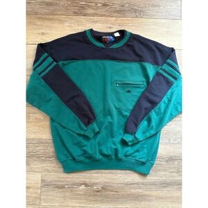Vintage‎ crew neck